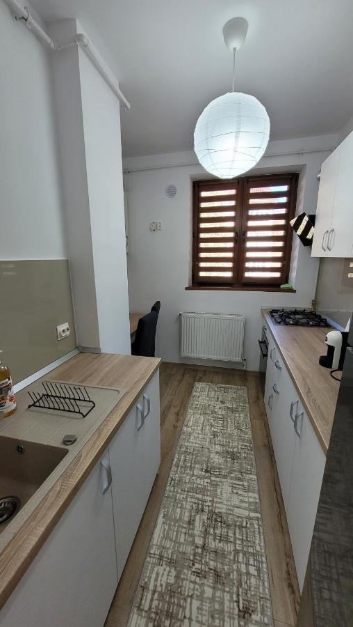 Andy Apartament Petrosani Exterior photo